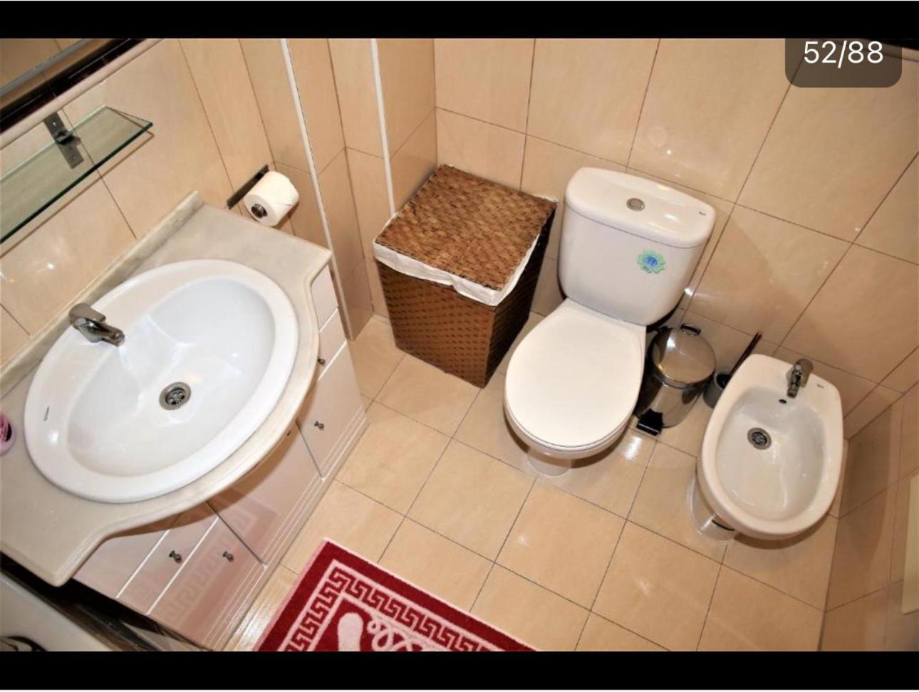 Quarto em Acomodações Particulares 3 Com Ar Acondicionado Areeiro Lisboa